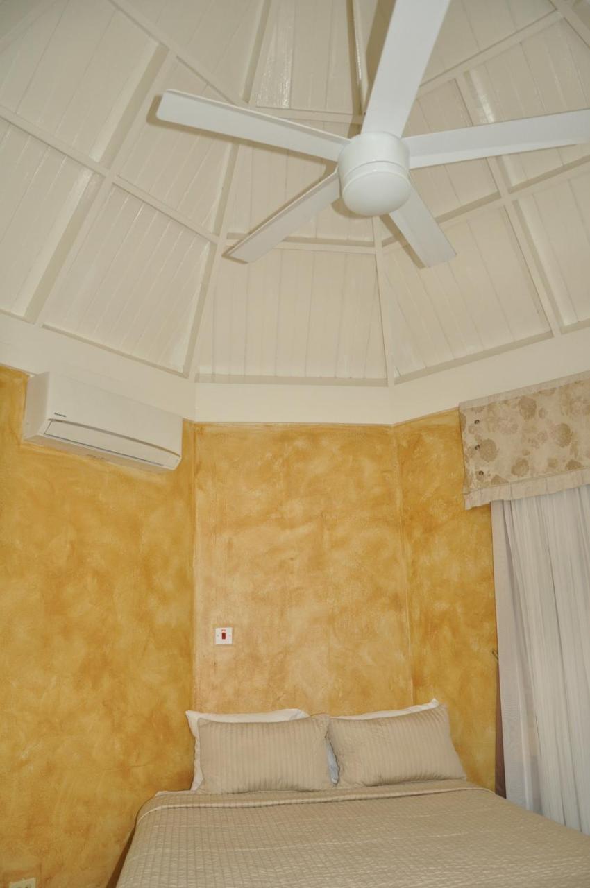Beach Penthouse A25 Sandcastles โอโชรีโอส ภายนอก รูปภาพ