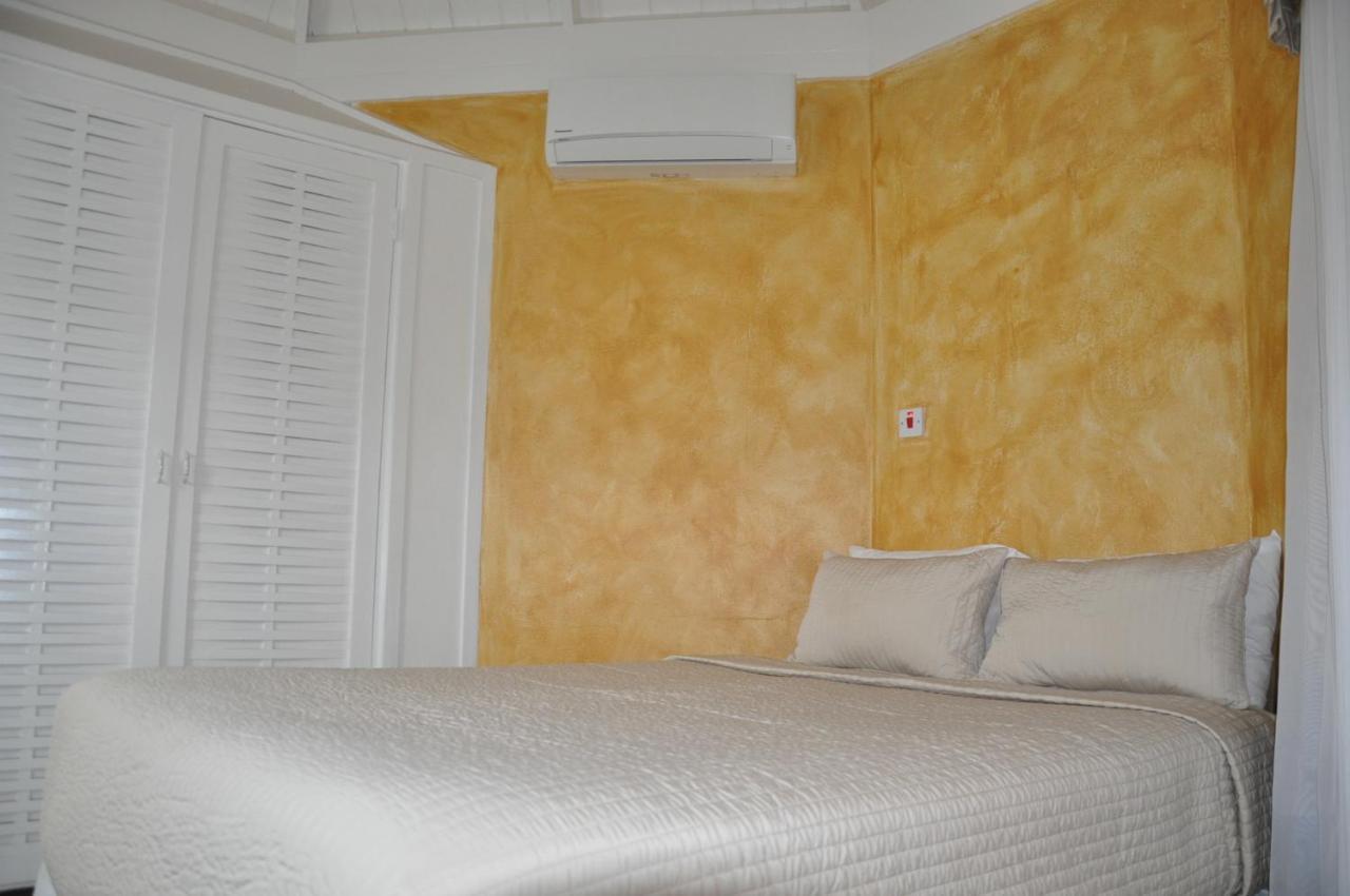 Beach Penthouse A25 Sandcastles โอโชรีโอส ภายนอก รูปภาพ